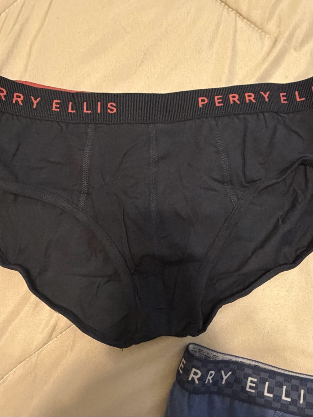 Perry Ellis Brief Set - Picture 5 of 5